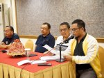 PP KKT Jeneponto Resmi Bentuk Dua Wilayah Sulsel dan Papua