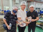 Ada Hal Menarik di Diskusi Buku Catatan Covid Dokter Koboi di Selangor