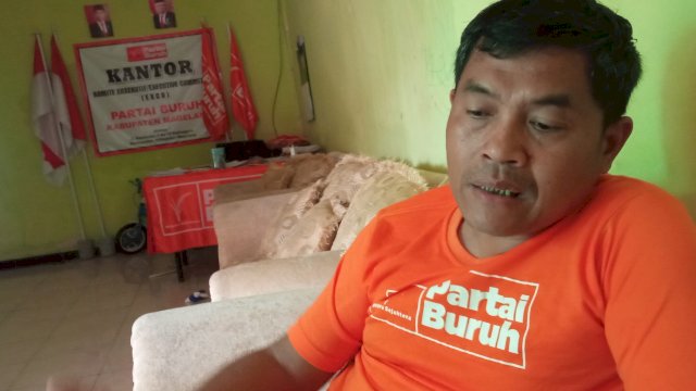 Partai Buruh Magelang Dipastikan Tidak Ikut Aksi ke Istana Jakarta Per 10 Agustus