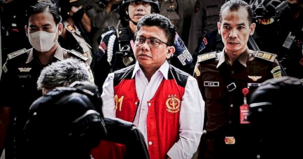 Terhindar dari Hukuman Mati, Ferdy Sambo Cs Diberikan Diskon Besar-besaran oleh MA