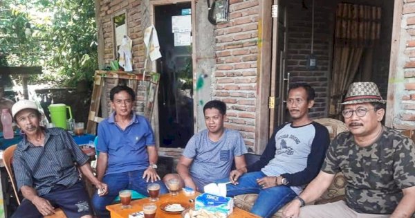 Andi Zulkarnain Pangki: Wattunami Mengokohkan Komitmen Pengabdian di DPRD Sulsel