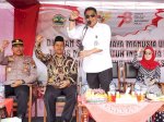 Kelurahan Secang Gelar Karnaval Pembangunan