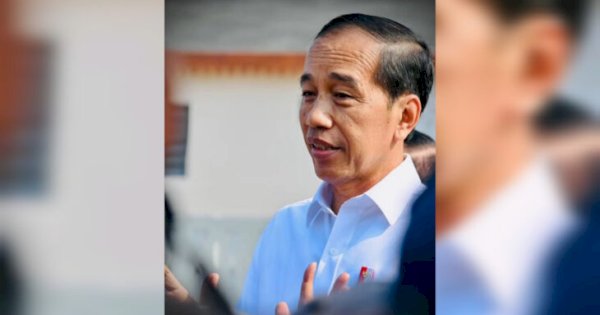 Akhiri Penanganan COVID-19, Presiden Joko Widodo Terbitkan Perpres, Cek Isi Pasalnya Gaes