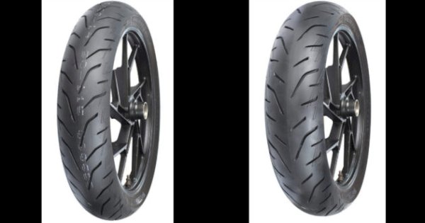 IKD Luncurkan Ban Swallow Voltrax: Solusi Unggulan untuk Motor Listrik di Indonesia