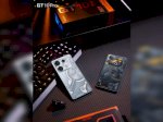 Gebrak Pasar Smartphone Gaming, Infinix Luncurkan GT 10 Pro