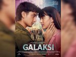 Kisah Cinta Antar-geng di Sekolah dalam Film Remaja &#8216;Galaksi, Tayang di Bioskop Hari Ini