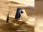 Realme 11 dengan Kamera 108MP ProLight Resmi Meluncur, Siap Abadikan Momen