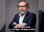 Dunia Perlindungan Anak Berduka, Arist Merdeka Sirait Tutup Usia