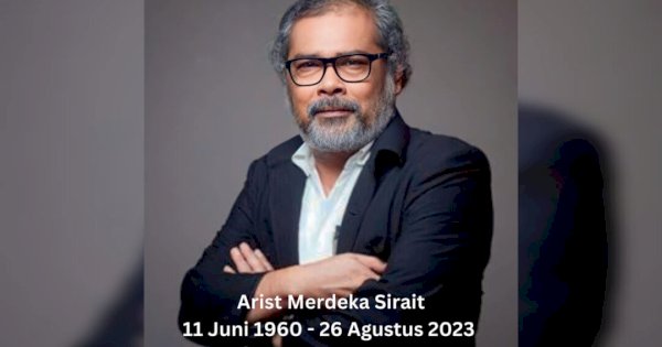 Dunia Perlindungan Anak Berduka, Arist Merdeka Sirait Tutup Usia