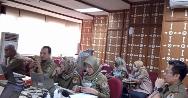 Pemerintah Rencanakan Penghargaan Bagi Daerah yang Mendukung PBLHS