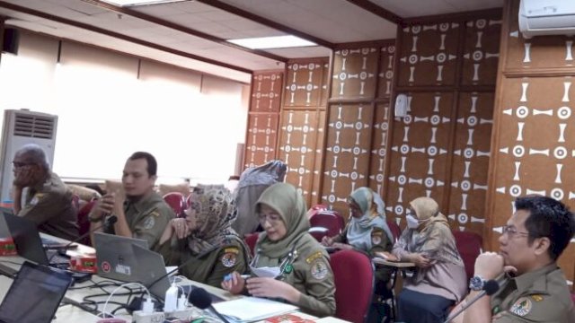 Pemerintah rencanakan penghargaan bagi daerah yang mendukung PBLHS .Foto:ist