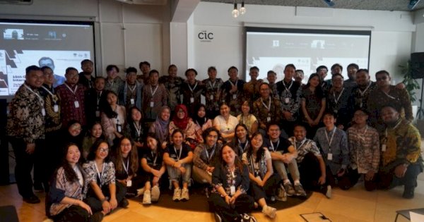 Simposium PPI Dunia Resmi Dibuka di Belanda, Fokus pada Peran Memajukan Bangsa