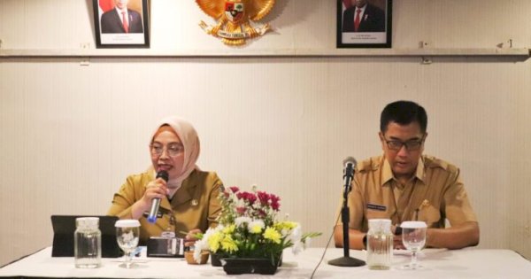 Kemendagri Dukung Penguatan Tata Kelola DAK untuk Meningkatkan Pembangunan Daerah