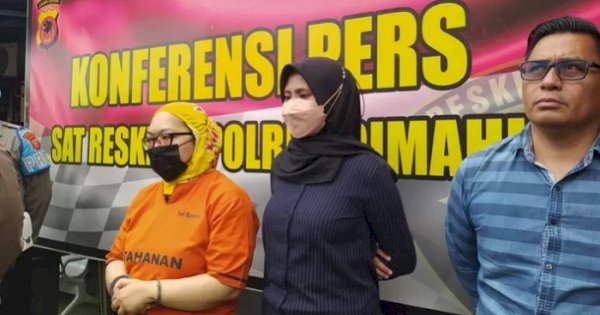 Penipuan Umrah Terungkap, Pimpinan PT Wina Ekspres Tour and Travel Dibekuk Polisi