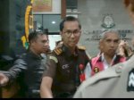 Kejari Jeneponto Eksekusi Empat Tersangka Korupsi Kasus Pengadaan Sapi BPBD