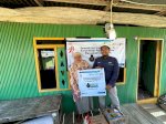 Program &#8216;Light Up The Dream&#8217; PLN Terangi 7 Rumah Warga Kurang Mampu di Jeneponto