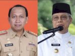 Dicopot Sebagai Sekda Parepare, Iwan Asaad Sebut Taufan Pawe Keliru