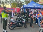 Top, Perumda Parkir Buka Posko Pengaduan, Siap Tindaki Jukir Nakal di F8