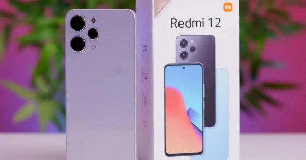 Xiaomi Rilis Redmi 12 di Indonesia dengan Spesifikasi Unggulan,Yuk Cek Harganya Gaes