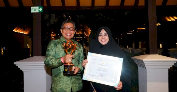 Salah Laporkan Data Stunting, Pemkot Parepare Malah Dapat Penghargaan Kota Layak Anak