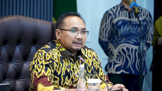 Menag, Yaqut Cholil Qoumas .Foto:instagram@gusyaqut