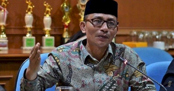 Senator Aceh Minta KPI Beri Sanksi Tegas Pada Stasiun TV yang Tayangkan Artis Bernuansa LGBT