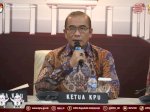 Ketua KPU Pastikan Perhitungan Transparan: Setelah Nyoblos Jangan Langsung Pulang!
