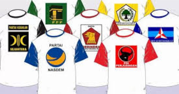 Analisis Elektabilitas Partai di Bantaeng: PKS, PPP, Nasdem, Golkar, dan PKB Bersaing Ketat