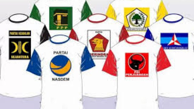 Hasil survey elektabilitas: Partai PKS, PPP, Nasdem, Golkar, dan PKB Unggul di Bantaeng. Foto:net