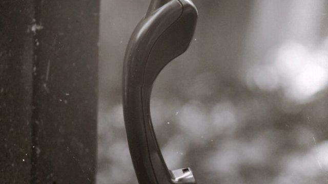 ilustrasi penipuan lewat telpon modus anak kecelakaan. Foto:pexels.com@424fotograf