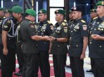 KSAD Dudung: Mekanisme Sertijab untuk Mewujudkan TNI AD yang Efektif dan Transparan
