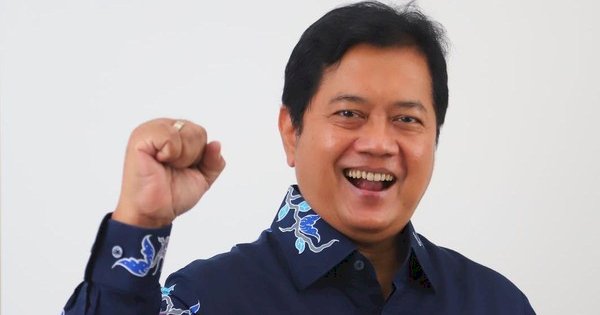 Belum Umumkan  Capres dan Cawapres,PAN Tak Mau Kekalahan Hatrick di 2024