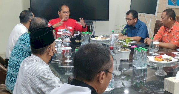 Perayaan 17 Agustus, Danny Siapkan Nuansa Berbeda