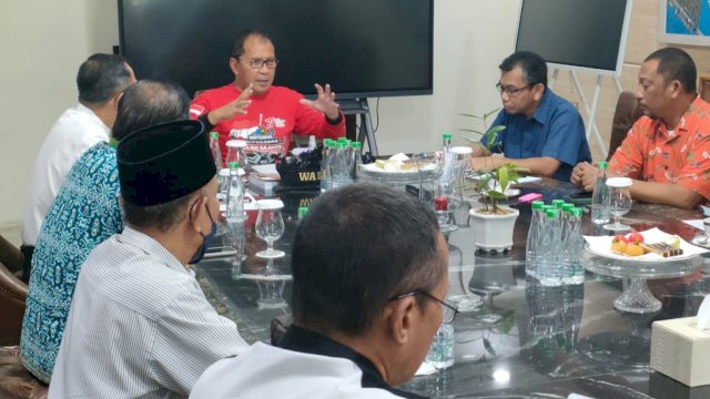Perayaan 17 Agustus, Danny Siapkan Nuansa Berbeda