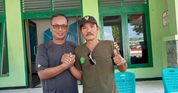 HIPAKAD Siap Dukung Setiap Event Kodim 1411 Bulukumba