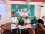 Gelar Konsolidasi, LPP DPW PKB Sulsel Optimis Menangkan AMIN dan Pileg