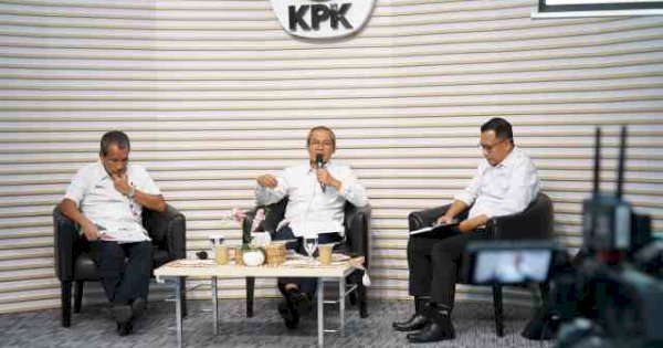 KPK Selidiki Kejanggalan Harta Pejabat, Termasuk Sekda Jawa Timur