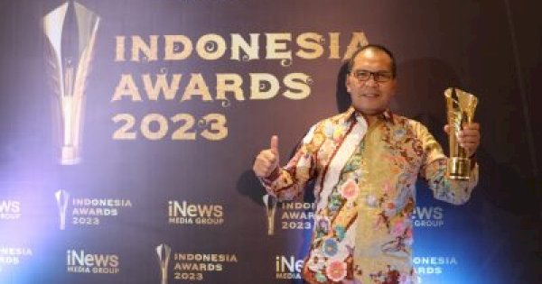 Program Lorong Wisata ‘Ramdhan Pomanto’ Berbuah Prestasi Pusat