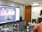Danny Gelorakan Jaga Kekompakan dan Persatuan