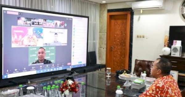 Danny Gelorakan Jaga Kekompakan dan Persatuan