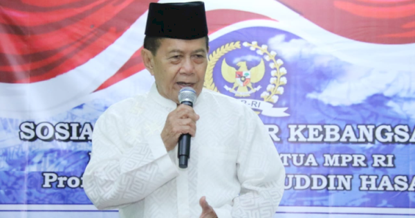 Kekerasan di Rempang, Wakil Ketua MPR: Investasi Harus Humanis, Jangan Korbankan Rakyat