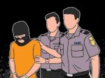 Mangkir dari Proses Hukum, Pelaku Penyerobotan Tanah di Tanjung Bunga Ditangkap