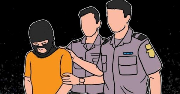 Mangkir dari Proses Hukum, Pelaku Penyerobotan Tanah di Tanjung Bunga Ditangkap