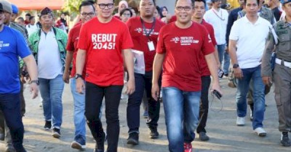 Reformasi Birokrasi Jalan Menyelesaikan Persoalan Rakyat, Ini Kata Danny
