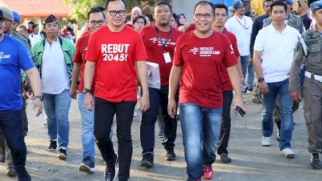 Reformasi Birokrasi Jalan Menyelesaikan Persoalan Rakyat, Ini Kata Danny