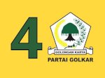 Bappilu dan BSN Partai Golkar Makassar Siap Dilantik