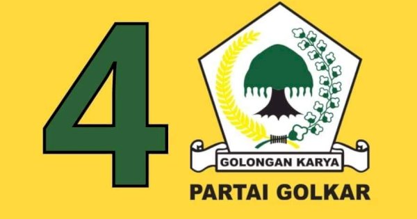 Bappilu dan BSN Partai Golkar Makassar Siap Dilantik