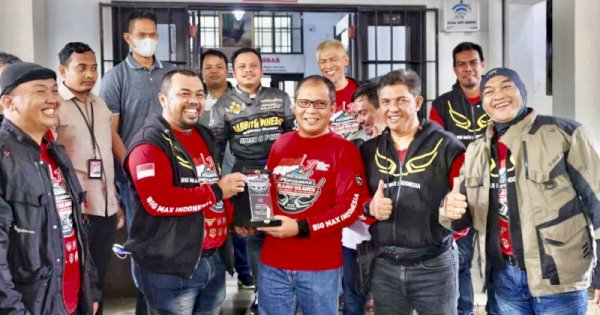 Danny Ungkap Ada Kejutan di Perayaan 17 Agustus ‘Suarana Kemerdekaan RI’