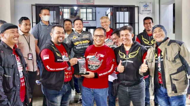 Danny Ungkap Ada Kejutan di Perayaan 17 Agustus &#8216;Suarana Kemerdekaan RI&#8217;