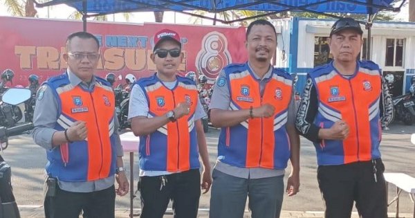 Direksi Perumda Parkir Ancam Proses Jukir Naikan Tarif Semena-mena